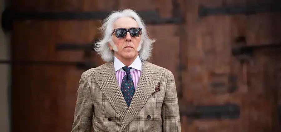 Stefano Cau on Sartorial Elegance, Style Icons, and the Timeless Power of the Tie